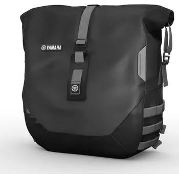 Zavazadlo na motocykl Pravá měkká boční brašna Yamaha XSR 700
