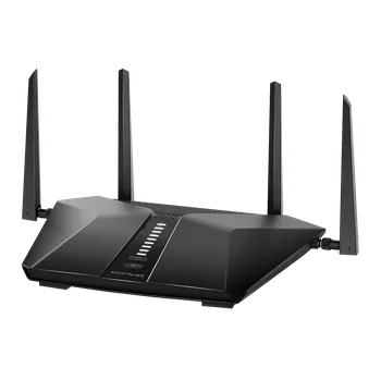 NETGEAR AX5400 WIFI 6 ROUTER RAX50-100EUS