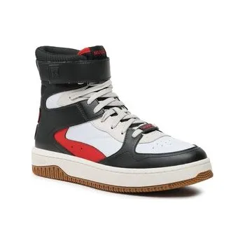 Pánská obuv Sneakersy Hugo 50498483 Barevná 42