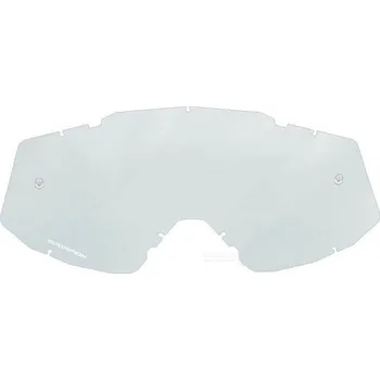 Motocyklové brýle Sklo SCORPION E24 různé barvy kouřové