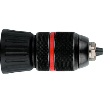 Sklíčidlo Rychloupínací sklíčidlo Futuro Plus S2M 13 mm s adaptérem, KHE 32 [631923000]