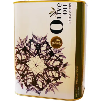 ECOATO Extra panenský olivový olej BIO