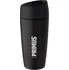 Termohrnek Primus Vacuum Commuter Mug 400 ml, černý