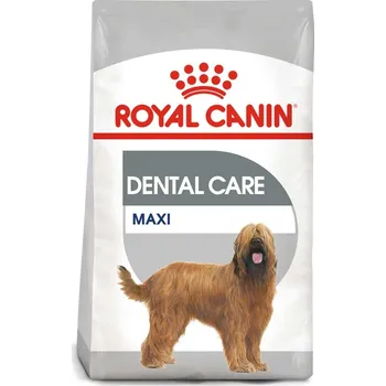 Krmivo pro psa ROYAL CANIN DENTAL CARE MAXI suché krmivo pro velké psy s citlivými zuby 2 × 9 kg