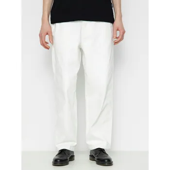 Pánská móda Dickies Madison (white) 30X30, bílá