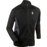 BJORN DAEHLIE bunda Cavalese M černá/bílá 17/18 - L