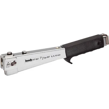 Sponkovačka kwb 057057 kladivová sponkovačka