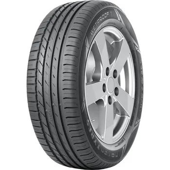 Nokian Wetproof 1 215/50 R18 92 W FR