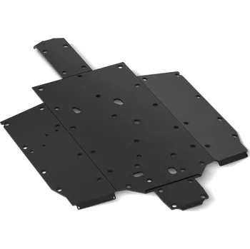 Chránič řídítek pro čtyřkolku Kluzná deska Yamaha Wolverine