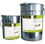 Weber Webersys Epox NT epoxidový nátěr tenkovrstvý barevný 6 kg