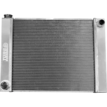 Auto-moto Univerzální chladič ALU 65,5x47x8cm