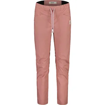 Dámské kalhoty Kalhoty MALOJA Women MankeiM. Barva: Mauve, Velikost: M