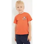 Chlapecké triko krátký rukáv Skate Time Mayoral 3013-89 velikost 128 (3013-89)