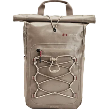 Sportovní batoh Batoh Under Armour Summit SM BP 1382311-203 Velikost OSFM