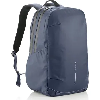 Bezpečnostní batoh Bobby Explore, 17", XD Design, modrý