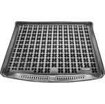 Gumové vany do kufrů Rezaw - FIAT 500L Living 7míst 2013- 3.řada sklopená