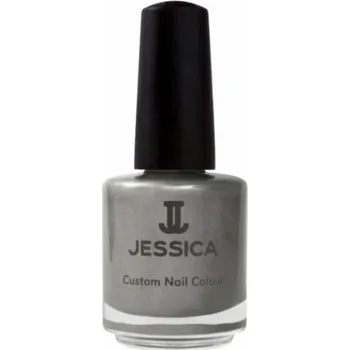 Lak na nehty Jessica lak na nehty 673 Coquette 15 ml