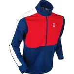 BJORN DAEHLIE bunda Davos M modrá/bílá/červená L