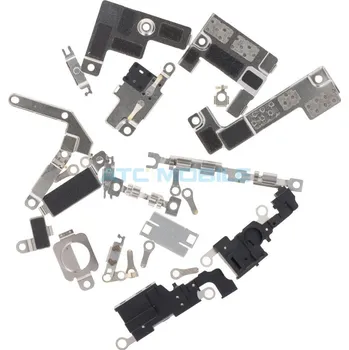 Telefonní příslušenství iPhone 14 Pro Max set vnitřních malých dílů, originální a zpět 14 Kč s ATC Clubem