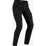 Moto rifle PMJ Promo Jeans Santiago Black 36