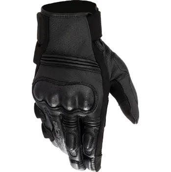 Moto rukavice Rukavice STELLA PHENOM, ALPINESTARS (černá/černá) 2026 XS