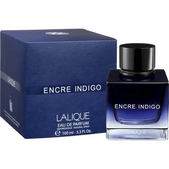 Pánský parfém Lalique Encre Indigo EDP - Pánská parfémovaná voda 100 ml