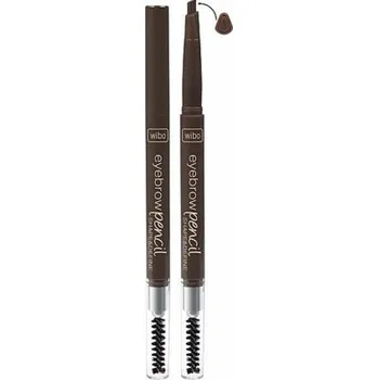 Masážní přístroj Wibo WIBO_Shape Define Eyebrow Pencil voděodolná tužka na obočí 2 2g