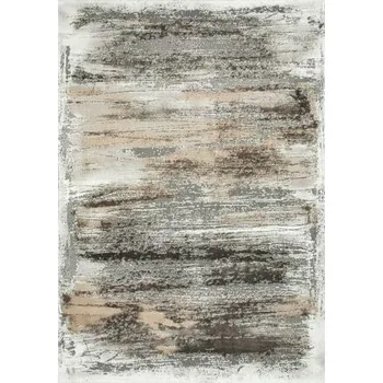 Koberec Spoltex kusový koberec Craft 23271-276 Beige rozměr 80 x 150 cm