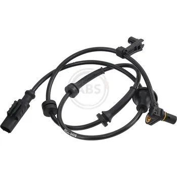 Přislušenství brzdového systému Snímač, počet otáček kol A.B.S. 30769