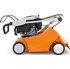 Vertikutátor STIHL RL 540