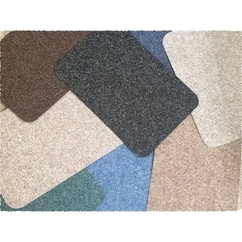 Rohožka Spoltex kusová rohožka Rambo mix rozměr 40 x 60 cm