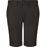 SOĽS Jasper Pánské kraťasy SL01659 Černá 040
