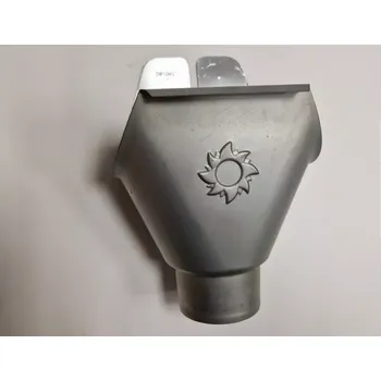 okap Titanzinkový kotlík 285/80 lis.