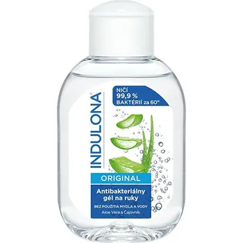 Indulona Original antibakteriální gel…