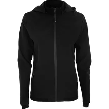 Dámská jezdecká softshellová bunda EQUESTRO Bali XS