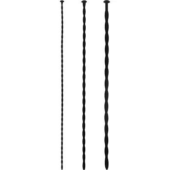 Klinik sex Sada silikonových dilatátorů