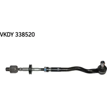 Táhlo řízení Příčné táhlo řízení SKF VKDY 338520