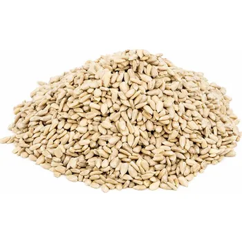 slunečnicové semínko loupané váha: 250g