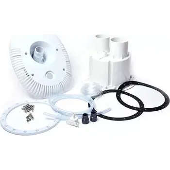 Bazénový protiproud Sada předmontážní - Elegance 70 1.fáze BOX 1