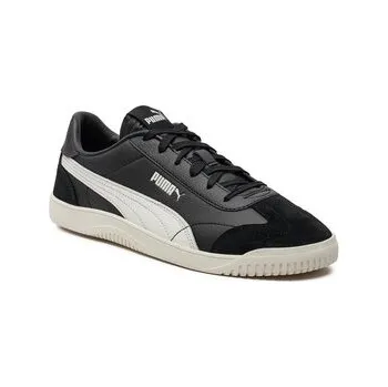Dámské tenisky Puma Sneakersy Club 5V5 Sd 395104-02 Černá 44_5