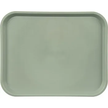 Tác UH 45,5x35,5cm zelená