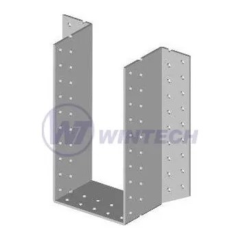 Tesařské kování Třmen vnější 11-40/120 BV/T 60x120, ZAR, 1 ks TDDAA06120B