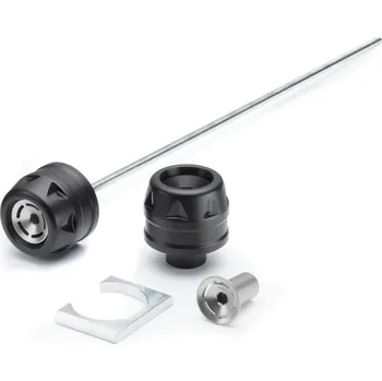 Zavazadlo na motocykl Sada pro ochranu zadní nápravy Yamaha TMAX