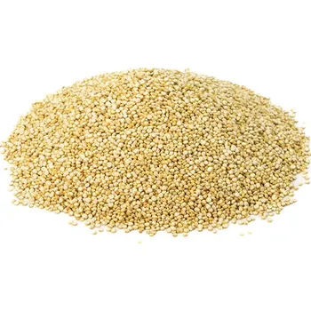 Sušená potravina Quinoa bílá váha: 25000g