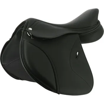 Jezdecké sedlo Skokové pony sedlo NORTON PRO PONY