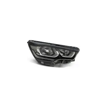 Přední světlomet Pravé přední světlo CITROËN C4 |9/2010 a výše| DEPO | 552-1148RMLDEM2