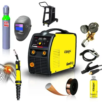 Kowax GeniMig 220LCD
