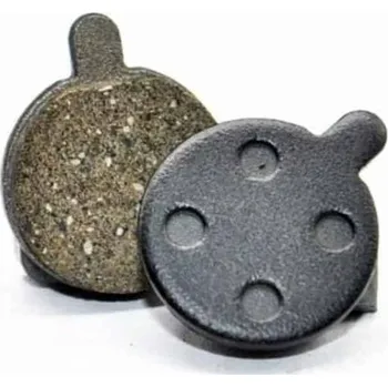 Příslušenství pro koloběžku RAMBOMIL Brzdové destičky Dualtron Spider