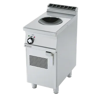 Vařič RM Indukční vařič WOK PCIW 74ET
