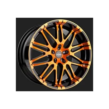 Alu kolo OXIGIN 14 OXROCK 10x22 5x130 ET45 CB71,6 OXVIERZEHN1022M45COP